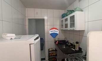 Imagem 6: Apartamento com 2 dormitórios à venda, 51 m² por R$ 164.990,00 - Nacional - Contagem/MG