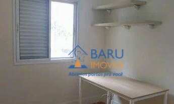 Imagem 5: Apartamento com 3 dormitórios para alugar, 70 m² - Campo Belo - São Paulo/SP