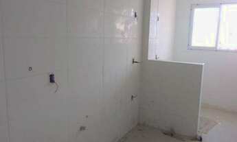 Imagem 3: Apartamento com 1 dormitório à venda, 48 m² por R$ 300.000 - Ocian - Praia Grande/SP