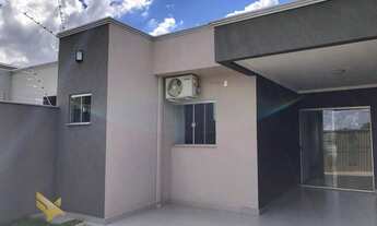 Imagem: Casa a venda no Seminário por 330mil em