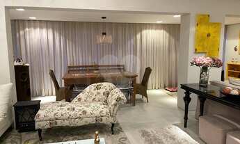 Imagem 3: Apartamento com varanda gourmet