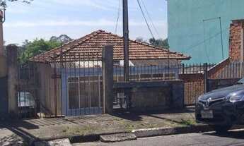 Imagem 2: Terreno à venda, 400 m² - Baeta Neves - São Bernardo do Campo/SP