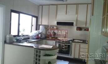 Imagem 2: Sobrado Residencial à venda, Jardim Chácara Inglesa, São Bernardo do Campo - SO18108