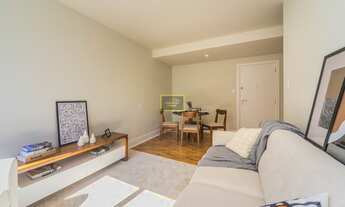 Imagem 3: Apartamento com 02 dormitórios para venda na Vila Olímpia