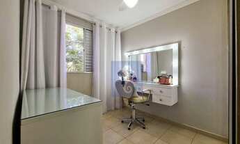 Imagem 7: Apartamento com 2 dormitórios à venda, 47 m² por R$ 170.000,00 - Reserva Sul Condomínio Re