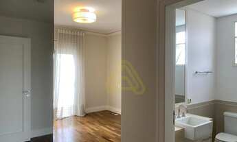 Imagem 6: Apartamento com 3 dormitórios, 351 m² - venda por R$ 12.980.000,05 ou aluguel por R$ 55.30