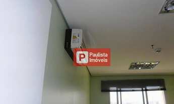 Imagem 3: Sala, 45 m² - venda por R$ 390.000,00 ou aluguel por R$ 800,00/mês - Chácara Santo Antônio