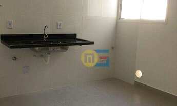 Imagem 7: Apartamento com 1 dormitório à venda, 38 m² por R$ 225.000,00 - Parque São Lucas - São Pau