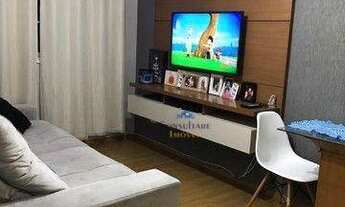 Imagem: Apartamento com 2 dormitórios à venda