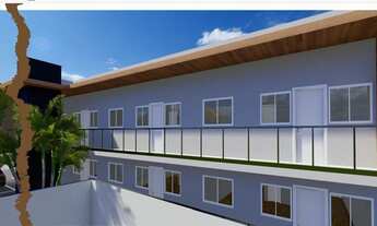 Imagem 7: Sobrado para Venda, Villagio Oren no bairro Vila São Paulo, localizado na cidade de Mogi d