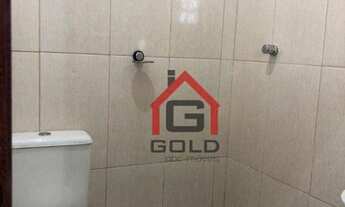 Imagem 4: Apartamento para alugar, 50 m² por R$ 1.450,00/mês - Parque Novo Oratório - Santo André/SP