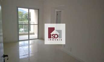 Imagem 6: Apartamento com 2 quartos, sendo 1 suíte