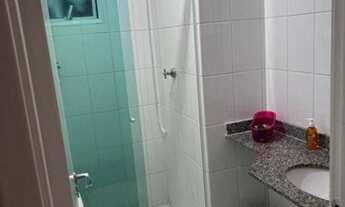 Imagem 5: Apartamento com 3 dormitórios à venda, 64 m² por R$ 370.000,00 - Cidade São Mateus - São P