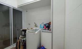 Imagem 6: Casa térrea com 3 dormitórios localizada no condomínio Village Damha I