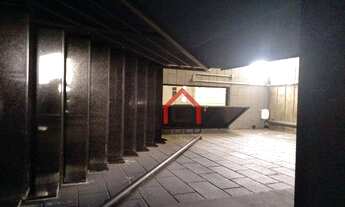 Imagem 3: Galpão para alugar, 292 m² por R$ 8.000/mês - Vila Guiomar - Santo André/SP