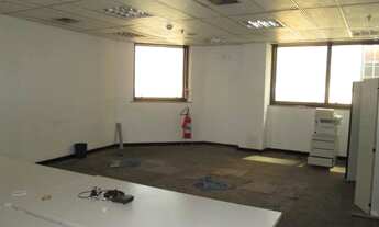 Imagem 3: Rio de Janeiro - Conjunto Comercial/Sala - Centro