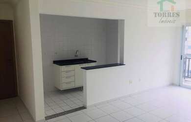 Imagem 2: Apartamento com 3 dormitórios à venda, 73 m² por R$ 400.000,00 - Monte Castelo - São José