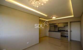 Imagem 3: Apartamento à venda, Edifício Shangri-Lá, Centro - Foz do Iguaçu/PR