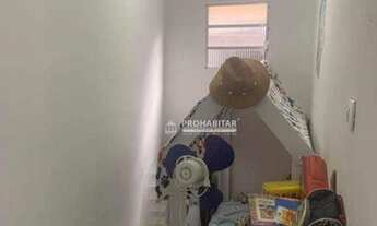 Imagem 5: Sobrado com 3 dormitórios à venda, 200 m² por R$ 250.000,00 - Jardim Eliana - São Paulo/SP