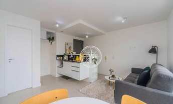 Imagem 5: Apartamento com 1 dormitório à venda, 30 m² - Perdizes - São Paulo/SP