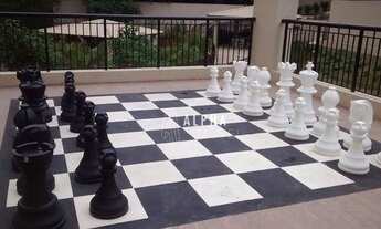 Imagem 4: Apartamento com 2 dormitórios à venda, 87 m² por R$ 600.000,00 - Reserva do Alto - Barueri