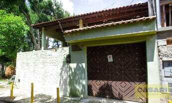 Imagem: Sobrado com 3 dormitórios à venda, 175