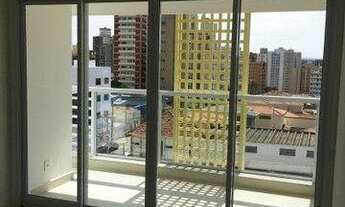 Imagem: Studio com 1 dormitório à venda, 43 m²