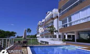 Imagem 2: Apartamento com 151,55 m² à Venda em Coqueiros, Florianópolis, 4 dormitórios, Residencial