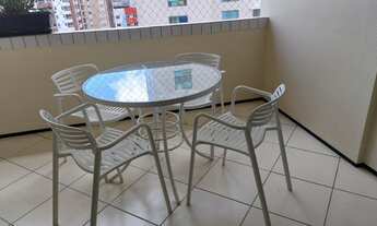 Imagem: Excelente apartamento mobiliado no Renascença