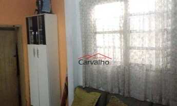 Imagem 5: Casa à venda, 100 m² por R$ 300.000,00 - Parque Edu Chaves - São Paulo/SP