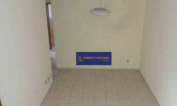 Imagem 4: Apartamento à venda, 85 m² por R$ 360.000,00 - Buritis - Belo Horizonte/MG