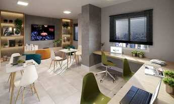 Imagem 3: Praça Coimbra Atibaia, 46 - 47m², 2 quartos - Alvinopolis, Atibaia