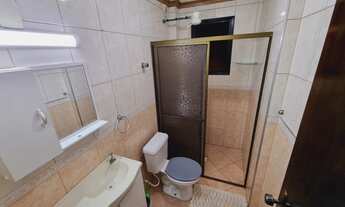 Imagem 7: Apartamento para aluguel com 75 metros quadrados com 2 quartos em Tupi - Praia Grande - SP