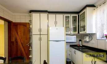 Imagem 6: Sobrado com 3 dormitórios à venda, 180 m² - Vila Curuçá - Santo André/SP