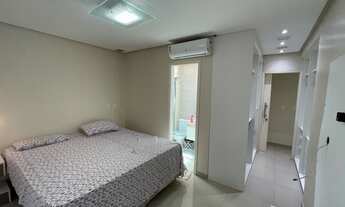 Imagem 2: Condomínio Thiago de Mello, 3 quartos, Dom Pedro, Mobiliado