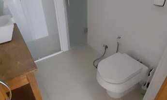 Imagem 4: Ed. Criatalia. Alameda Ribeirão Preto. 2 Dormitórios/2 Banheiros/80m²