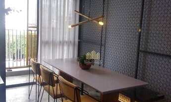 Imagem 3: Apto 2 dorms na Vila Madalena - SP