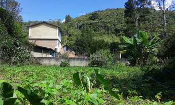 Imagem 3: Terreno à venda, 651 m² por R$ 160.000,00 - Lumiar - Nova Friburgo/RJ