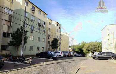 Imagem 3: Apartamento de dois dormitórios por R$ 85.000,00 em Canoas RS