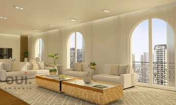 Imagem 2: Apartamento com 4 dormitórios à venda, 315 m² por R$ 4.690.000,00 - Higienópolis - São Pau