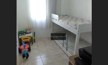 Imagem 2: Excelente Oportunidade ! Apartamento Cohab José Bonifácio com 02 dorms e vaga !