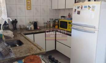 Imagem 6: Sobrado com 2 dormitórios à venda, 66 m² - Parque Espacial - São Bernardo do Campo/SP