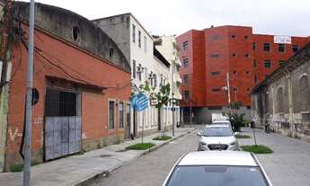 Imagem 3: Galpão à venda, 642 m² por R$ 990.000,00 - Santo Cristo - Rio de Janeiro/RJ