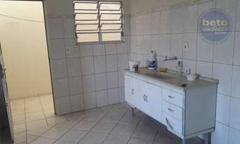 Imagem 6: Kitnet com 1 dormitório para alugar, 45 m² por R$ 700,00/mês - Parque Industrial - Itu/SP