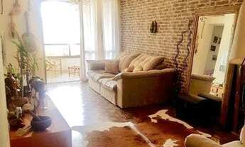 Imagem 3: Apartamento com 3 dormitórios à venda, 96 m² - Centro - São Bernardo do Campo/SP