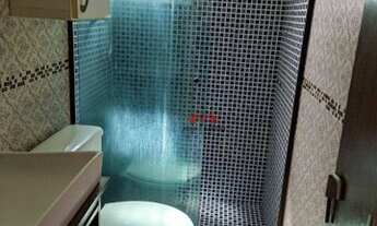 Imagem 7: Apartamento com 2 dormitórios à venda, 65 m² por R$ 320.000,00 - São João Clímaco - São Pa