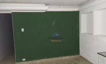 Imagem 6: Casa comercial com 2 dormitórios à venda, 207 m² por R$ 1.272.000 - Boqueirão - Santos/SP