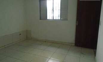Imagem 7: Casa com 3 dormitórios à venda, 100 m² por R$ 240.000,00 - Conjunto Habitacional Castro Al