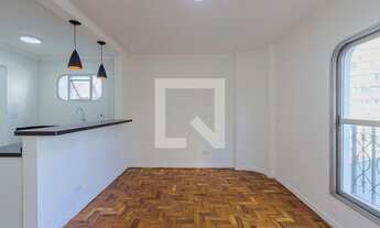 Imagem 4: Apartamento para Aluguel - Bela Vista, 1 Quarto, 50 m2