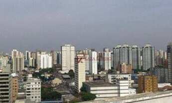 Imagem 6: Cobertura à venda, 213 m² por R$ 1.100.000,00 - Casa Branca - Santo André/SP